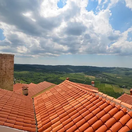 Galerija * Motovun