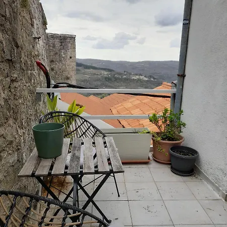 Apartment Galerija *