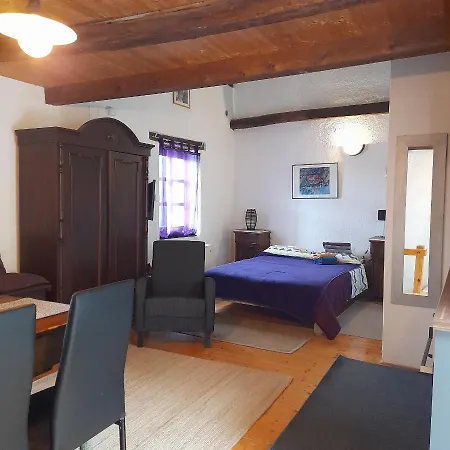 Apartman Galerija *