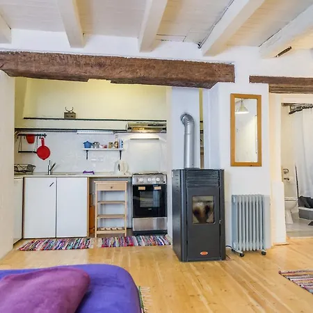 Apartman Galerija *