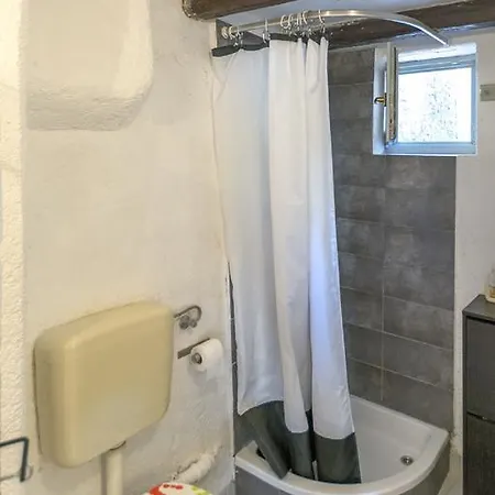 Galerija Apartment *