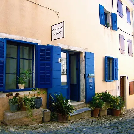 Galerija Apartment *